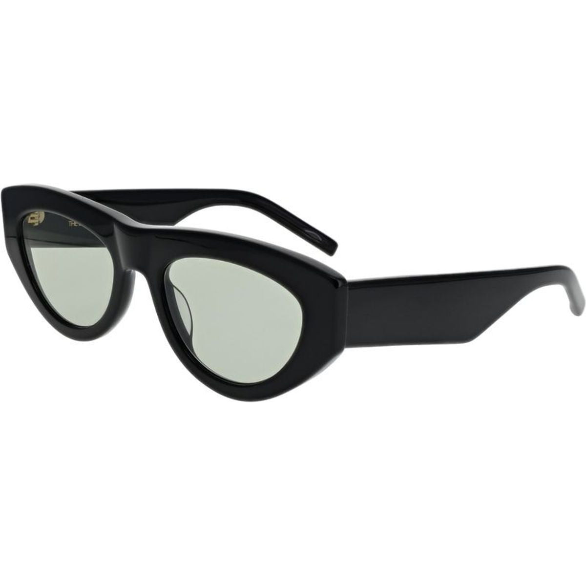 Groff, Black/Green Photochromic Lenses