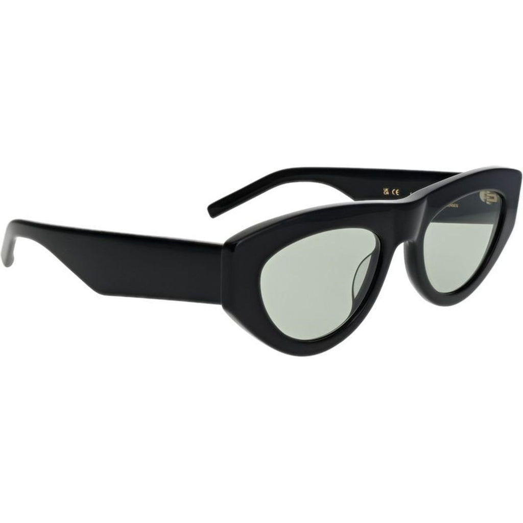 Groff, Black/Green Photochromic Lenses
