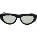 Groff, Black/Green Photochromic Lenses