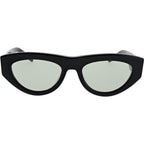 Groff, Black/Green Photochromic Lenses