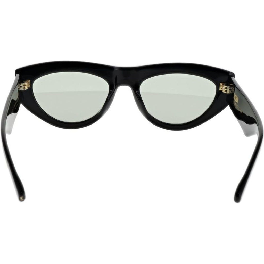 Groff, Black/Green Photochromic Lenses