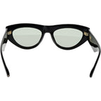 Groff, Black/Green Photochromic Lenses