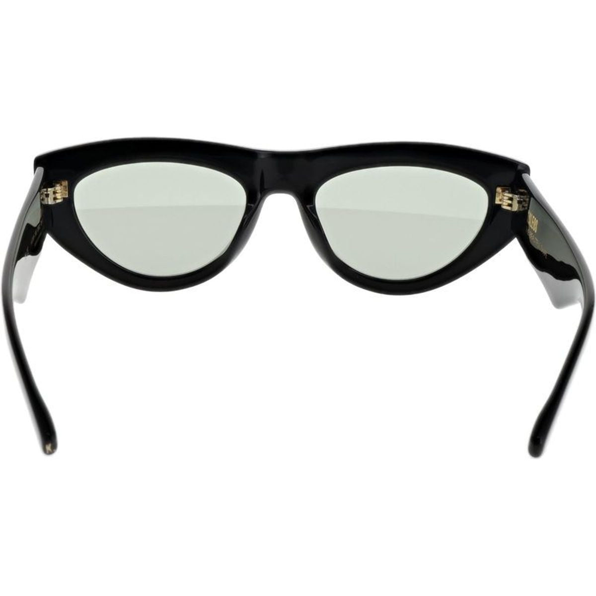 Groff, Black/Green Photochromic Lenses