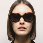 Laroy, Tortoiseshell/Smoke Lenses