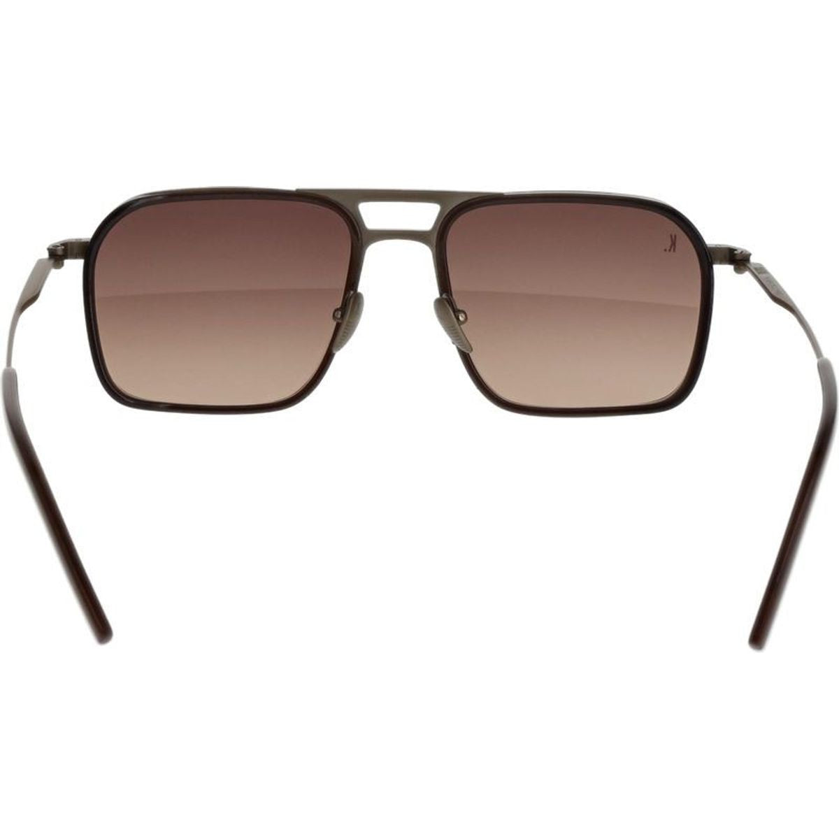 Messer, Brown/Brown Gradient Lenses