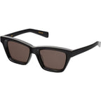 Ritter, Black/Dark Grey Lenses