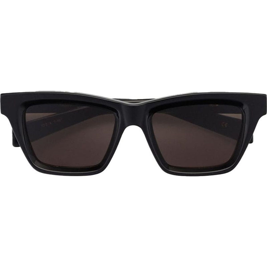 Ritter, Black/Dark Grey Lenses