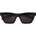 Ritter, Black/Dark Grey Lenses