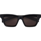 Ritter, Black/Dark Grey Lenses