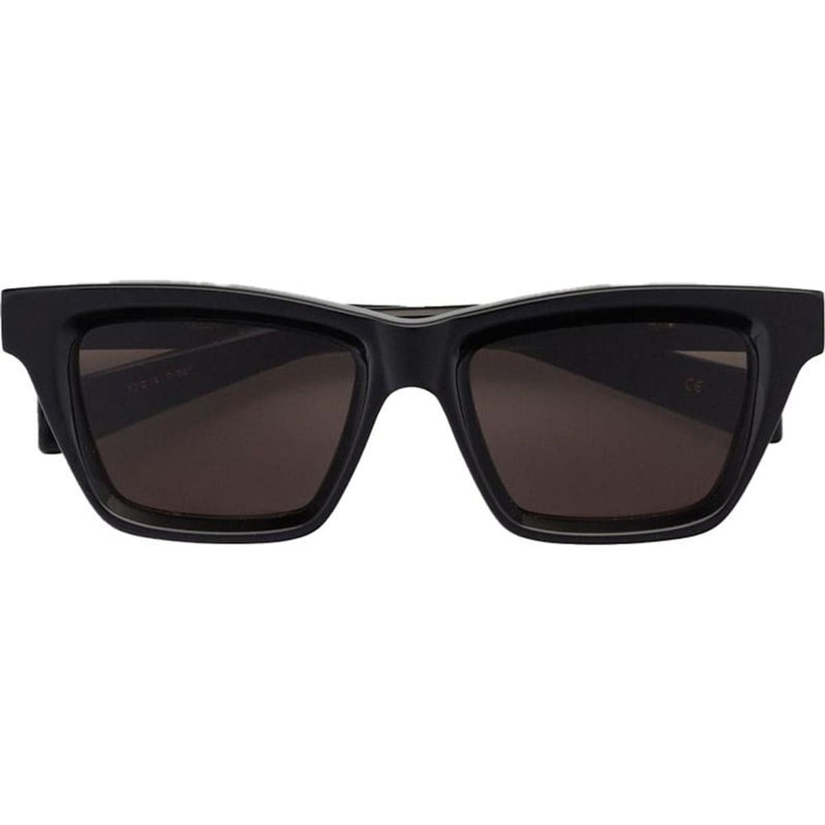 Ritter, Black/Dark Grey Lenses