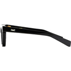 Ritter, Black/Dark Grey Lenses