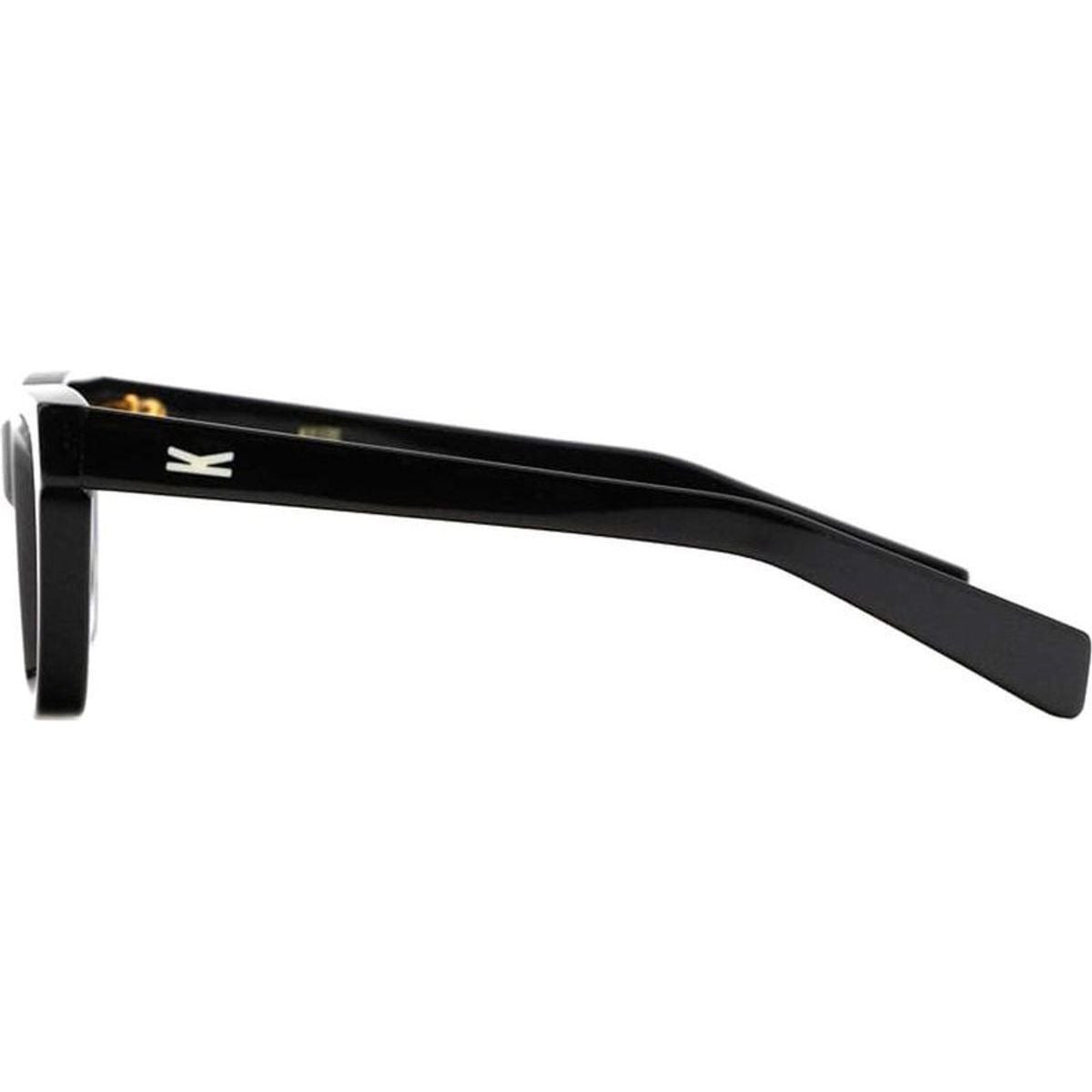 Ritter, Black/Dark Grey Lenses