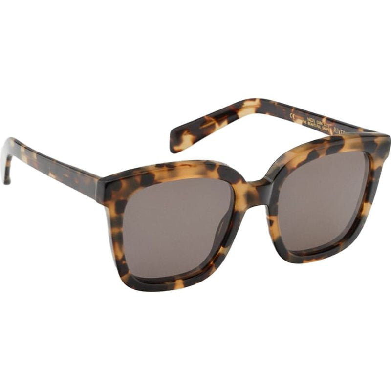 Rivera, Tort/Grey Lenses