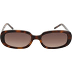 Stirling, Havana/Brown Gradient Lenses
