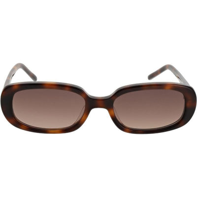 Stirling, Havana/Brown Gradient Lenses