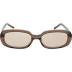 Stirling, Transparent Brown/Brown Photochromic Lenses