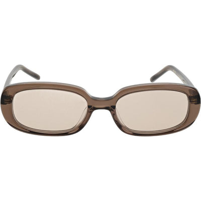 Stirling, Transparent Brown/Brown Photochromic Lenses