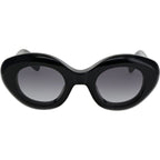 Tercell, Black/Grey Gradient Lenses