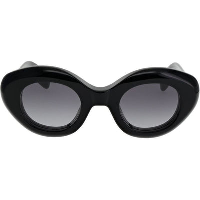 Tercell, Black/Grey Gradient Lenses