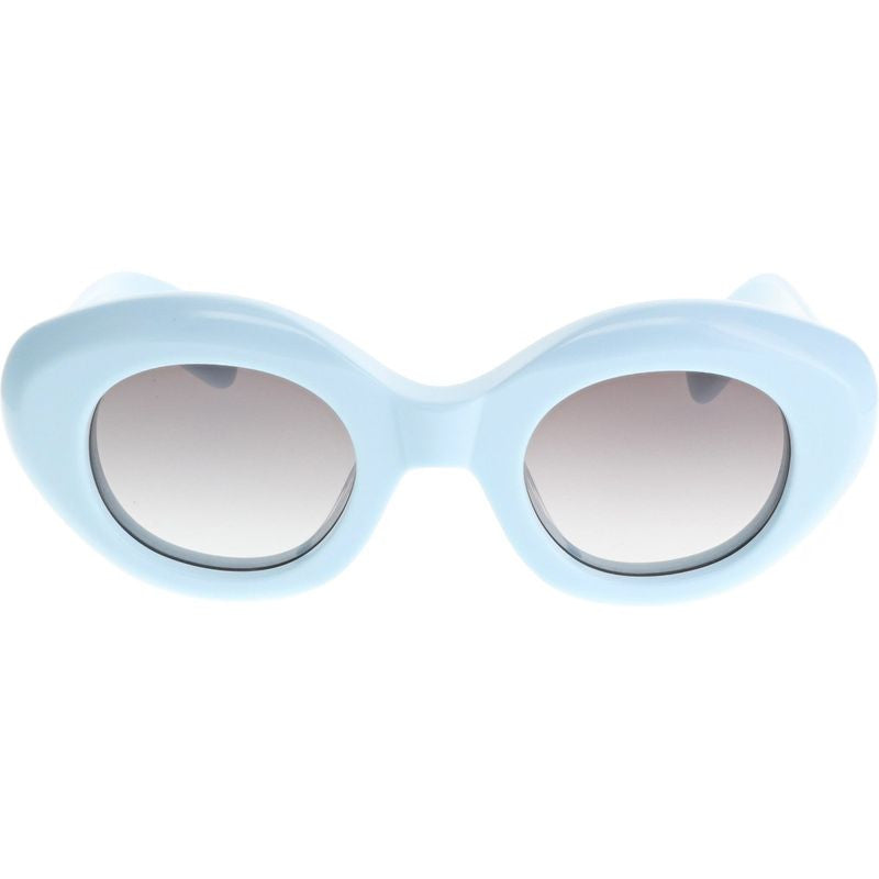 Tercell, Blue/Black Gradient Lenses