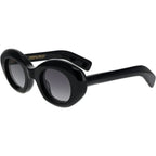 Tercell, Black/Grey Gradient Lenses