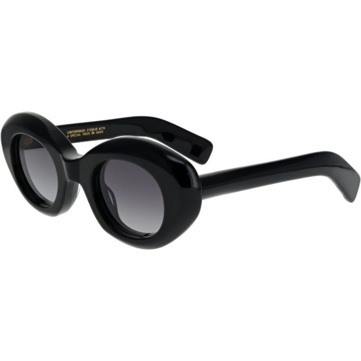 Tercell, Black/Grey Gradient Lenses