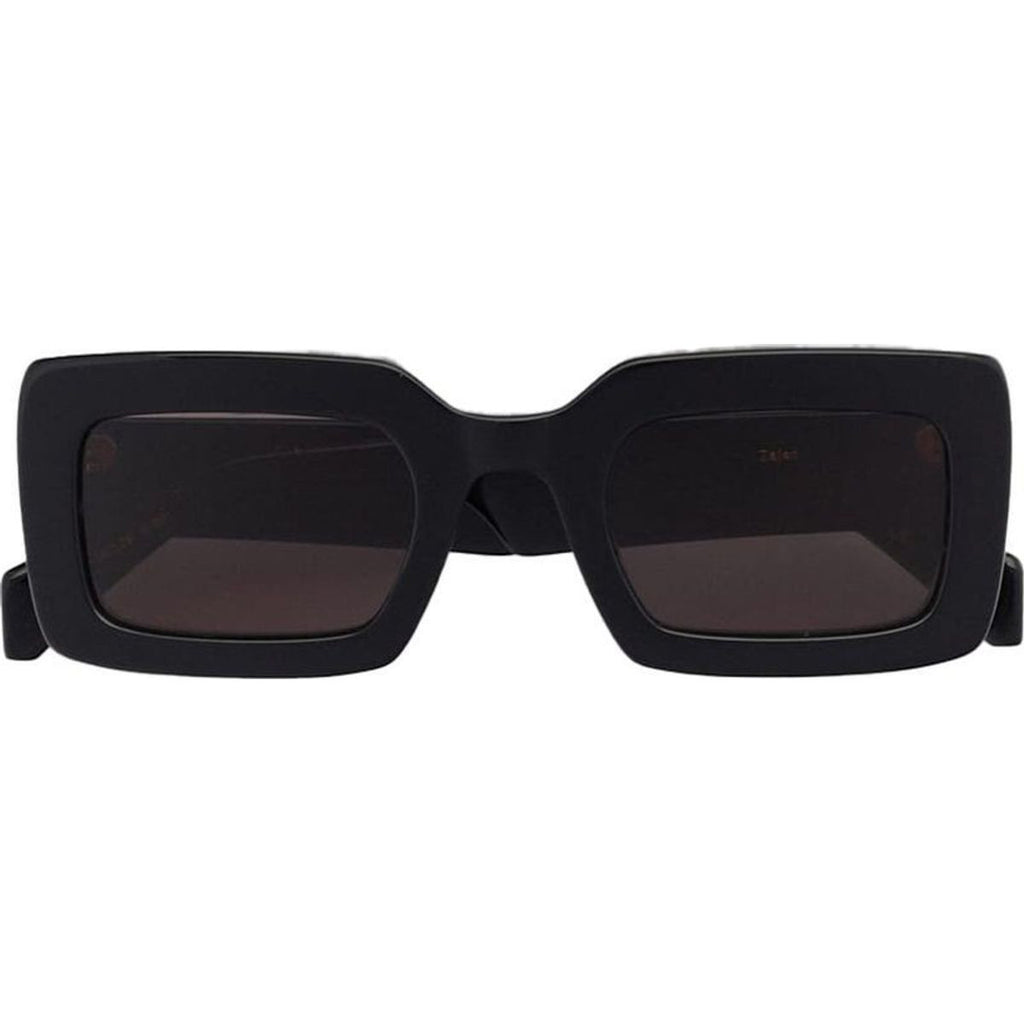 Zajac, Black/Black Lenses