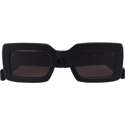 Zajac, Black/Black Lenses