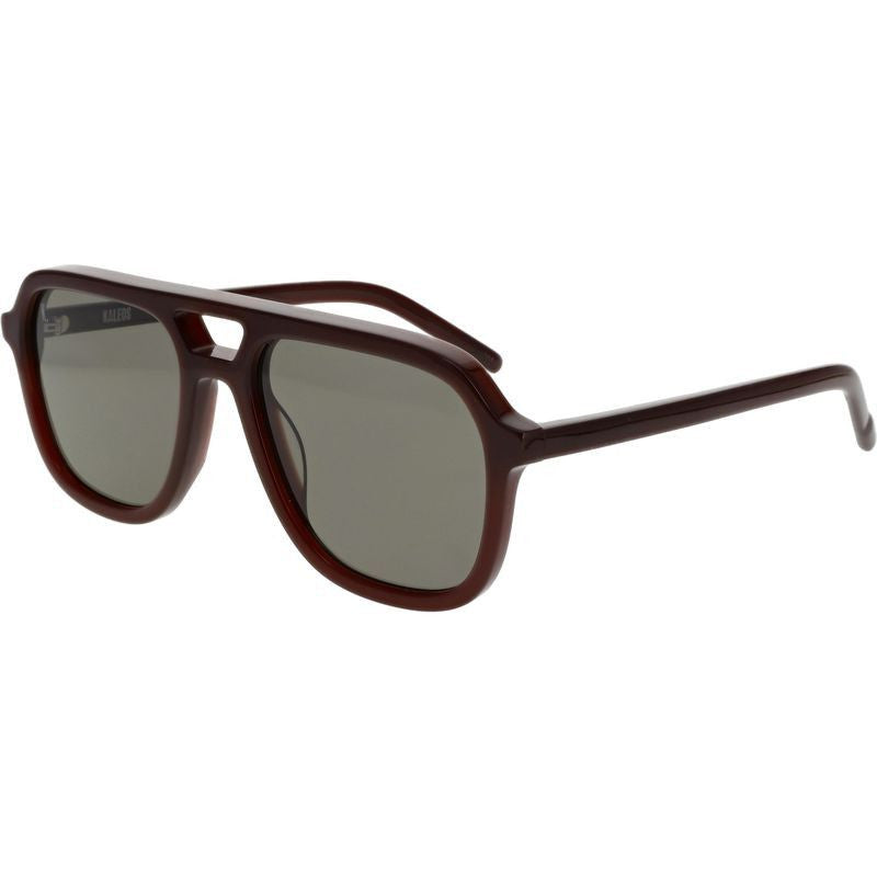Zerbino, Brown/Grey Lenses