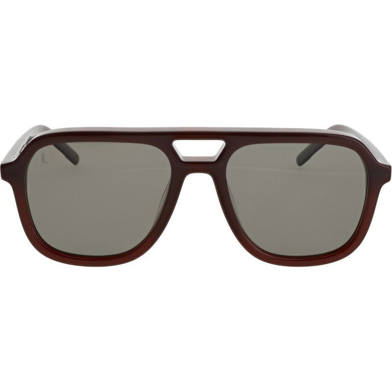 Zerbino, Brown/Grey Lenses