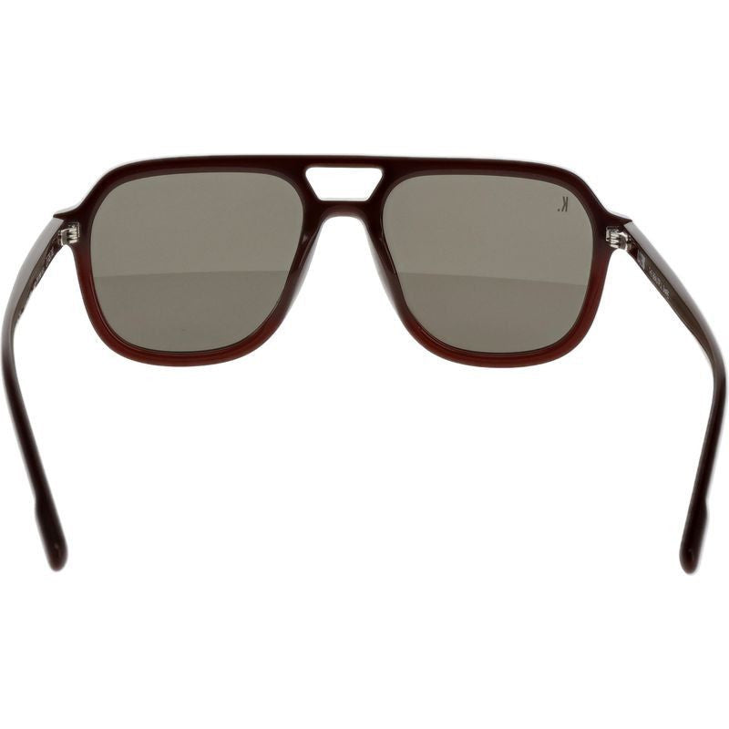 Zerbino, Brown/Grey Lenses