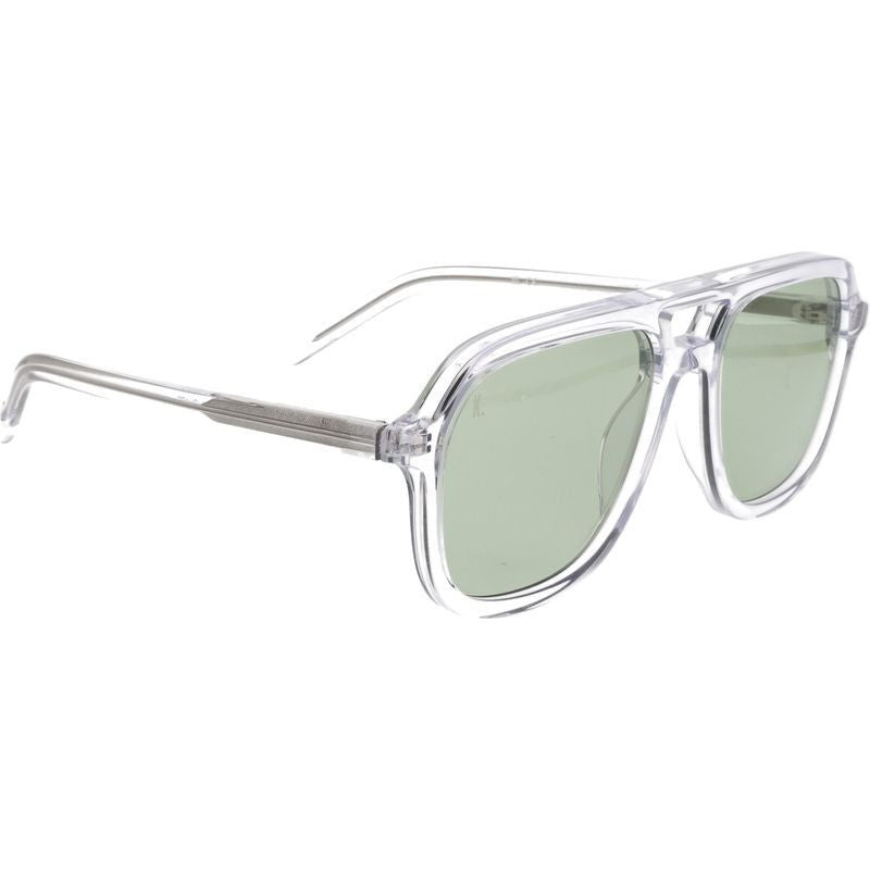 Zerbino, Crystal/Green Photochromic Lenses