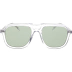 Zerbino, Crystal/Green Photochromic Lenses