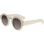 Kaleos Martin Beige Grey Gradient Angle