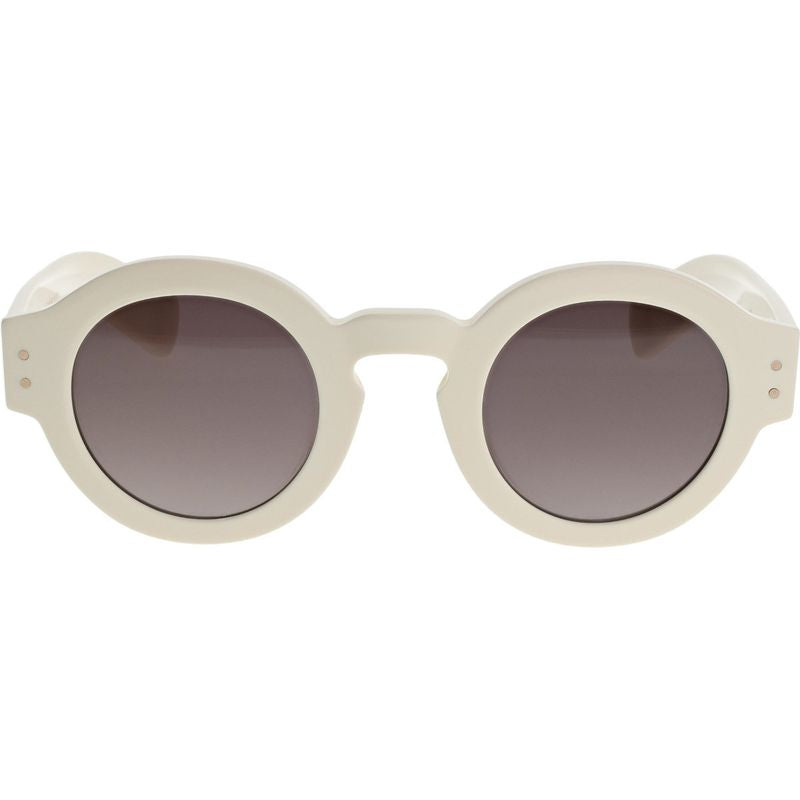 Kaleos Martin Beige Grey Gradient Front