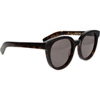 Kaleos Pfeiffer Brown Tort Smoke Angle2