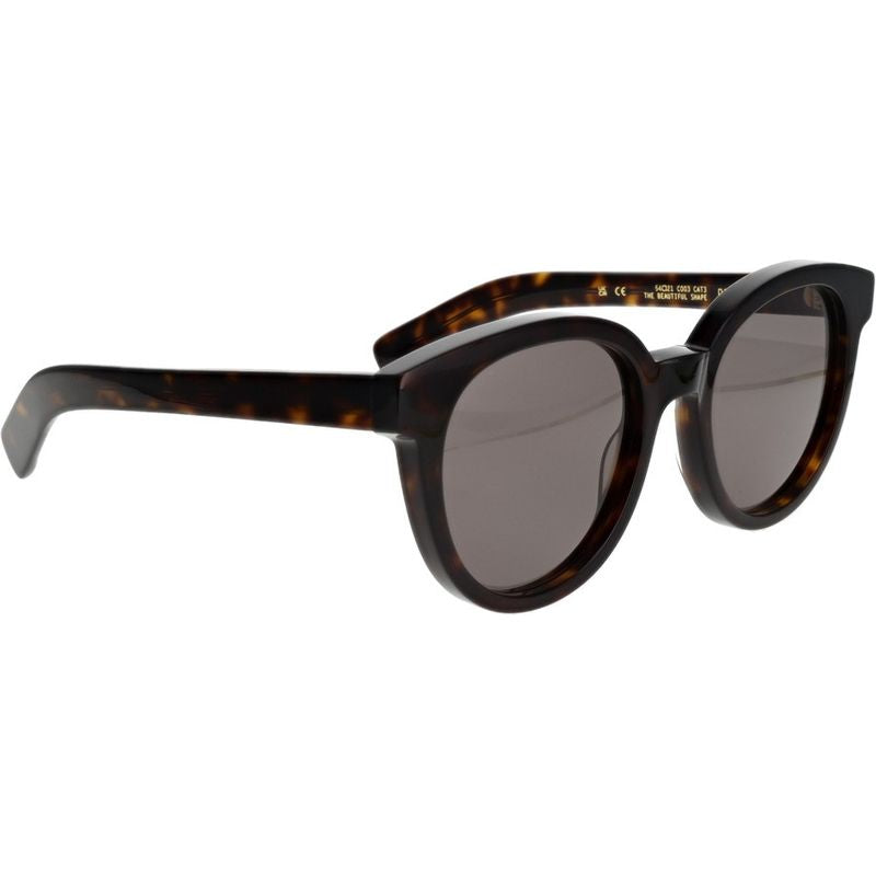 Kaleos Pfeiffer Brown Tort Smoke Angle2