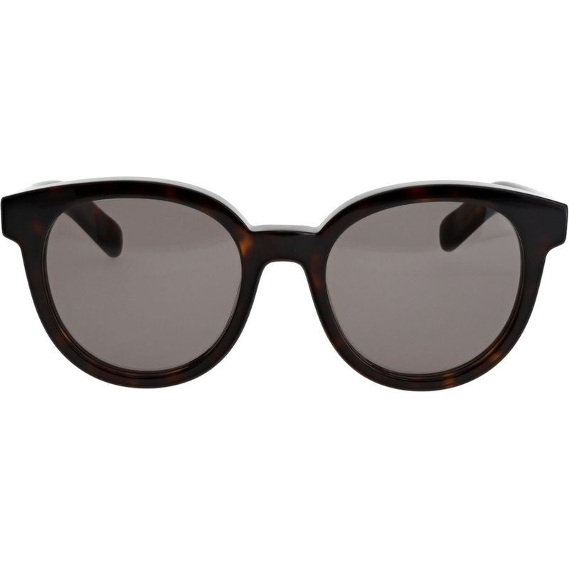 Kaleos Pfeiffer Brown Tort Smoke Front