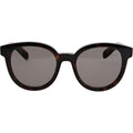 Kaleos Pfeiffer Brown Tort Smoke Front