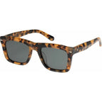 Deep Freeze 22, Crazy Tort/Green Lenses