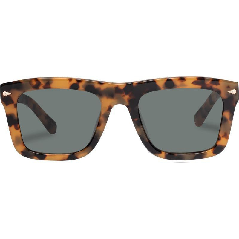 Deep Freeze 22, Crazy Tort/Green Lenses