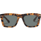 Deep Freeze 22, Crazy Tort/Green Lenses
