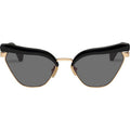 Fantasia, Black/Smoke Lenses