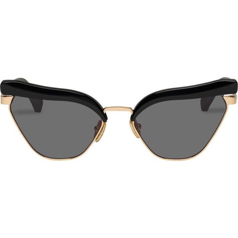 Fantasia, Black/Smoke Lenses