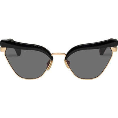 Fantasia, Black/Smoke Lenses