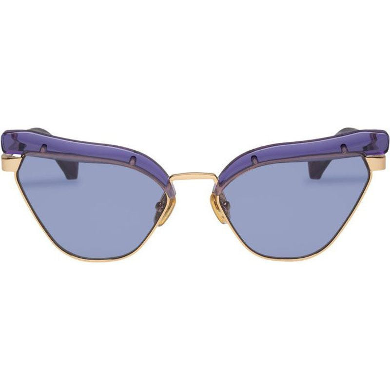 Fantasia, Powder Blue/Indigo Lenses