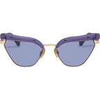 Fantasia, Powder Blue/Indigo Lenses