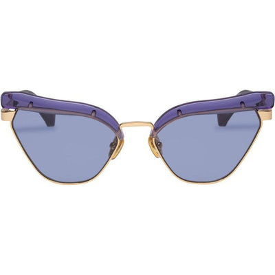 Fantasia, Powder Blue/Indigo Lenses
