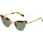 Fantasia, Crazy Tort/Grass Lenses