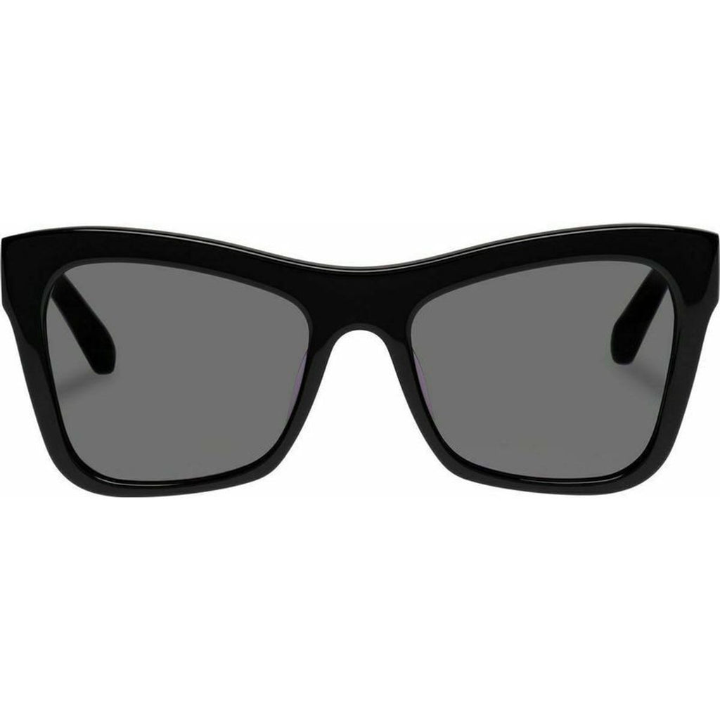 Hallowed, Black/Smoke Lenses